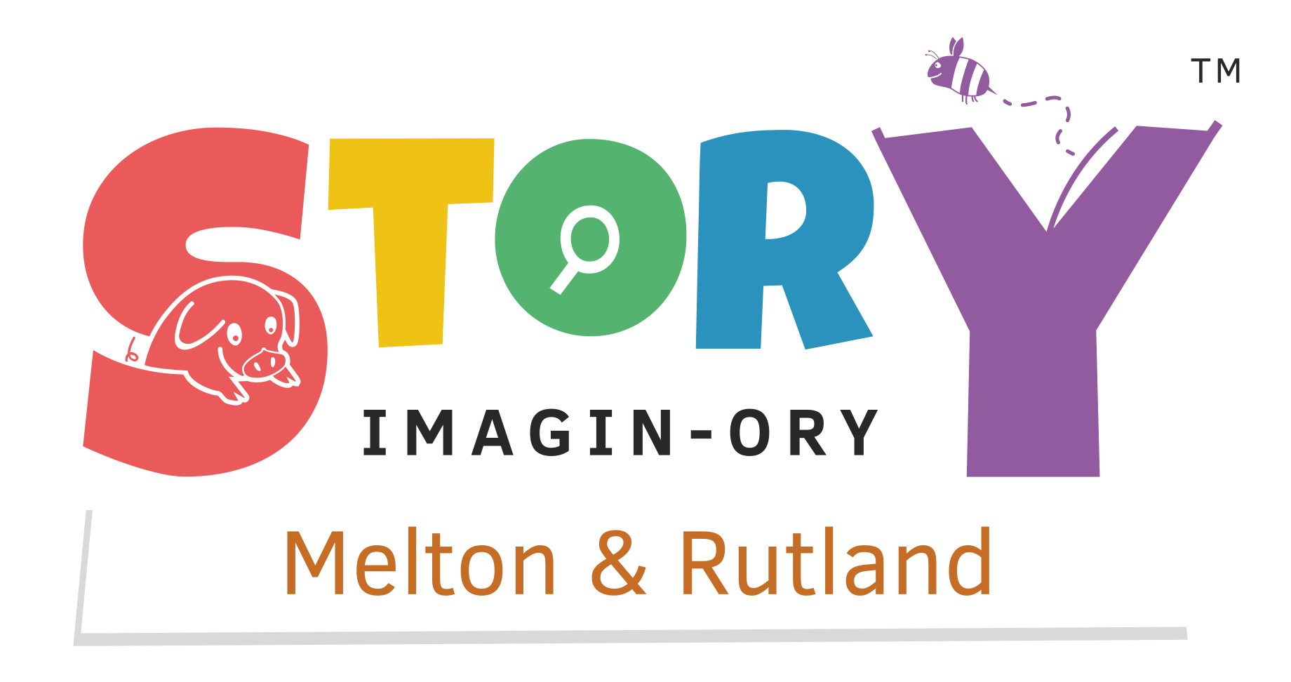 Story Imagin-ory Melton and Rutland